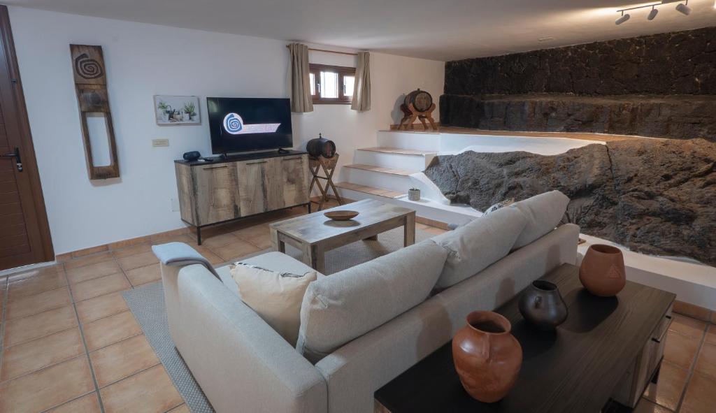 Casa Ico Lanzarote photo 2