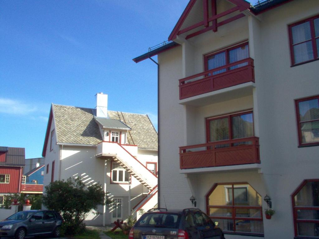 Villa Svolvær photo 3