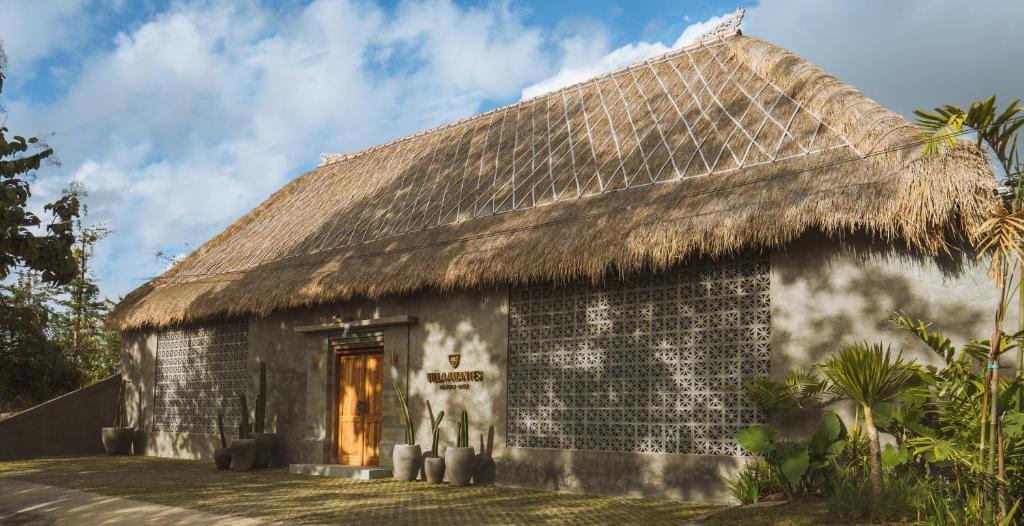 Villa Amantes Bingin photo 1