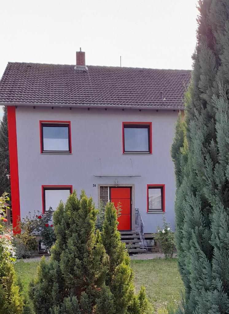 Studio-Apartment Braunschweig in Wolfenbüttel photo 1