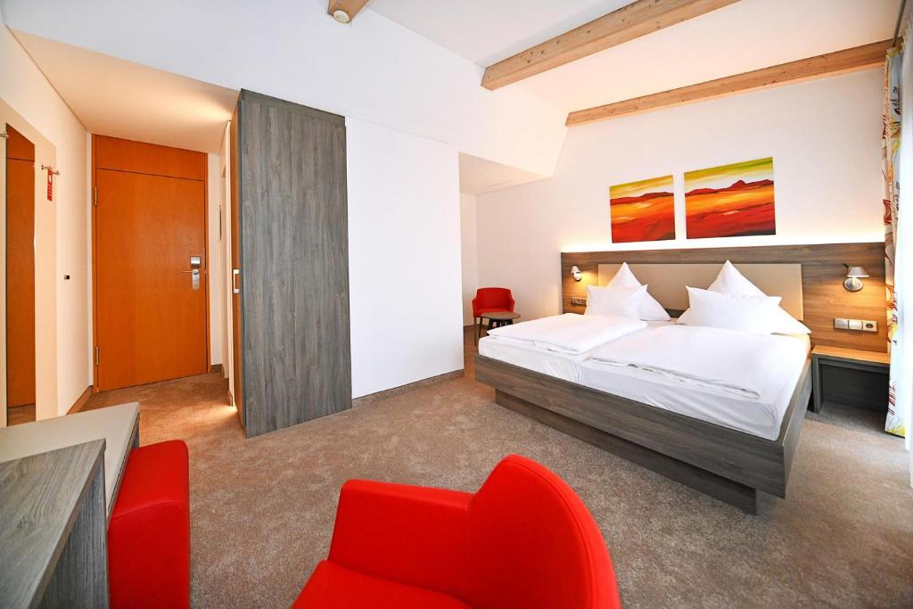 GenoHotel Karlsruhe photo 1
