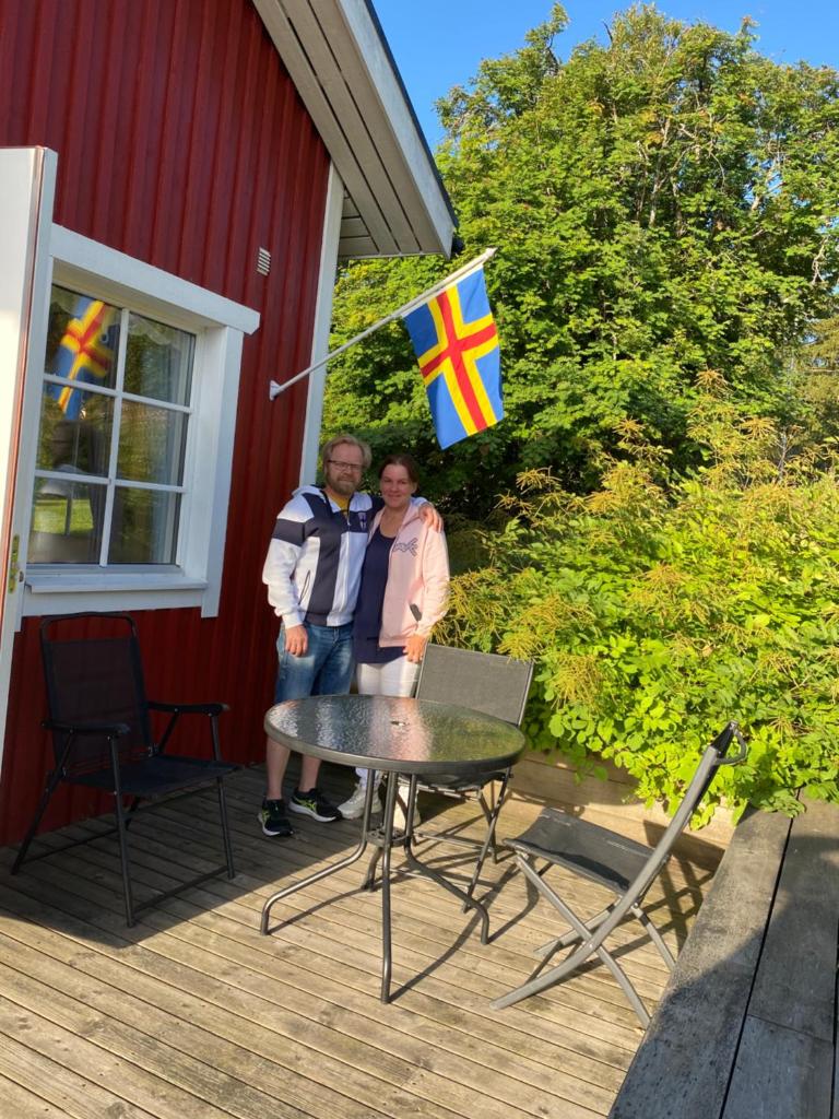 Kastelholms Gästhem photo 2