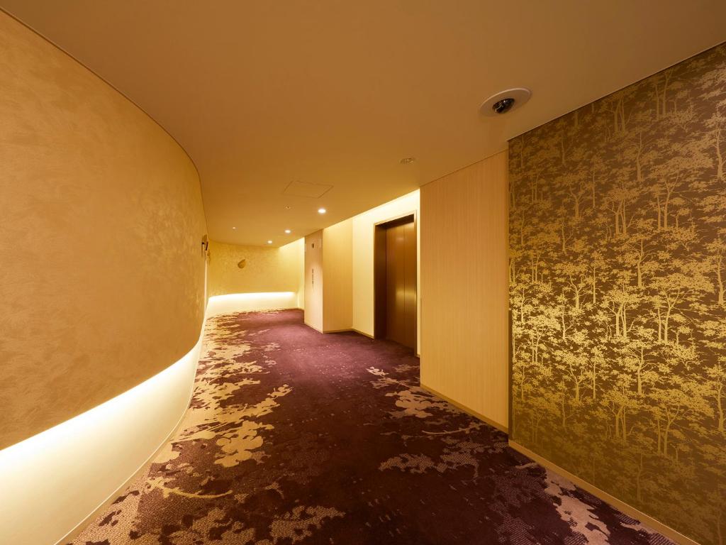 Hotel Metropolitan Saitama-Shintoshin photo 4