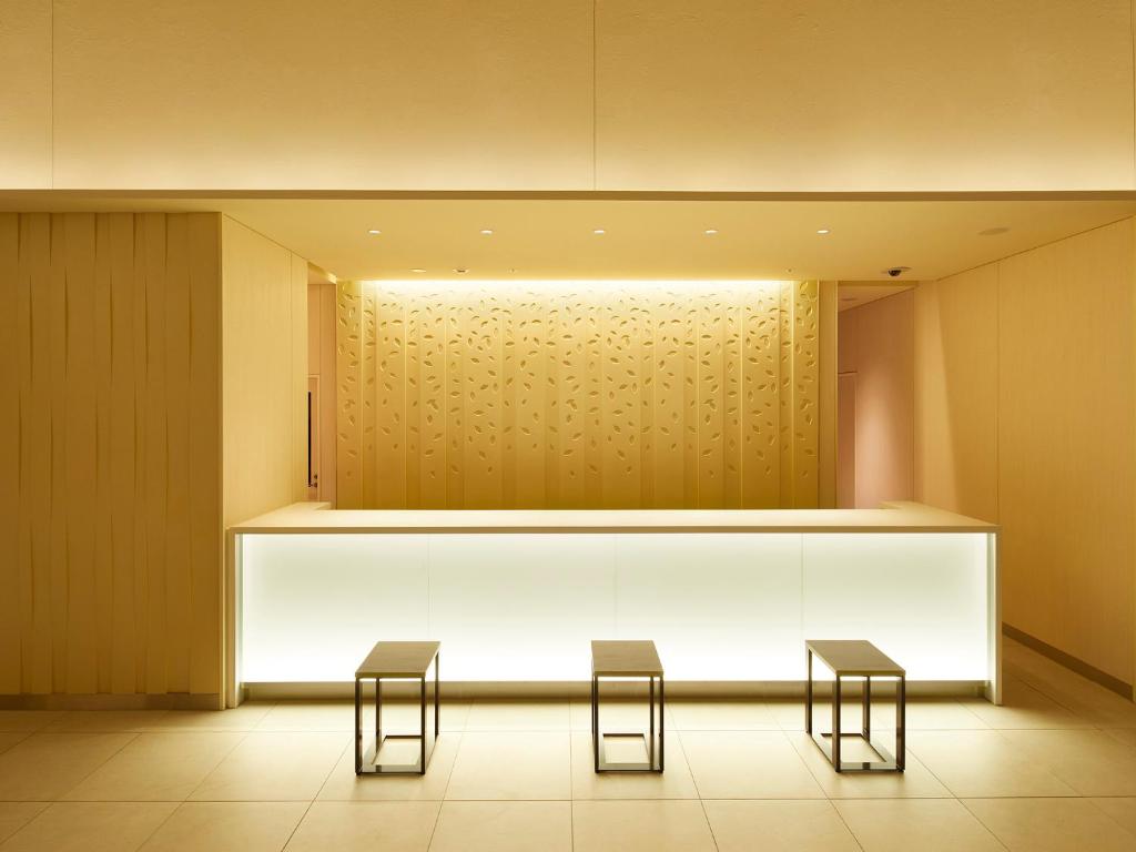 Hotel Metropolitan Saitama-Shintoshin photo 3