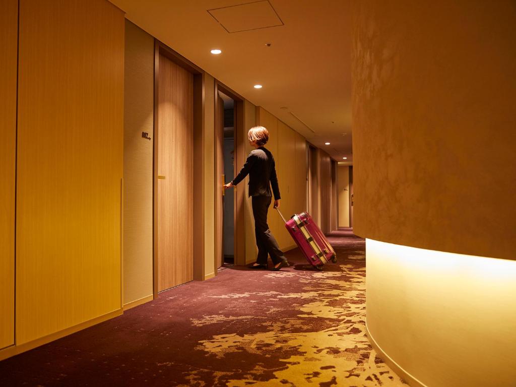 Hotel Metropolitan Saitama-Shintoshin photo 2