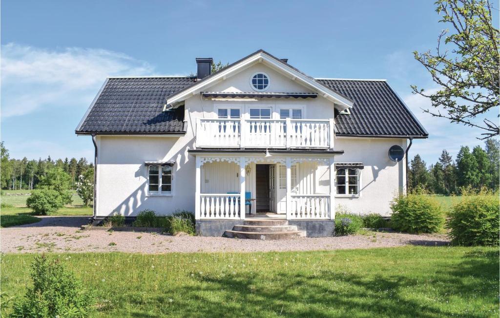Beautiful Home In Sdra Vi With 2 Bedrooms And Wifi
