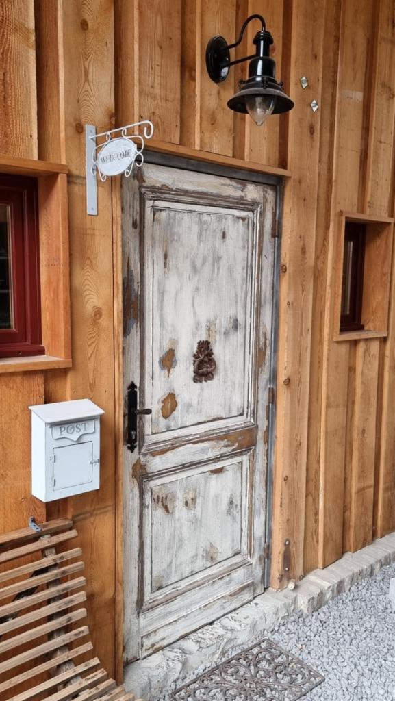 Een vleugje wellness in de Voerstreek - Bed & Brocante Onder de Poort photo 2
