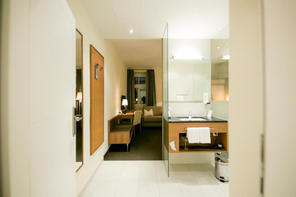 Hotel Sailer photo 4