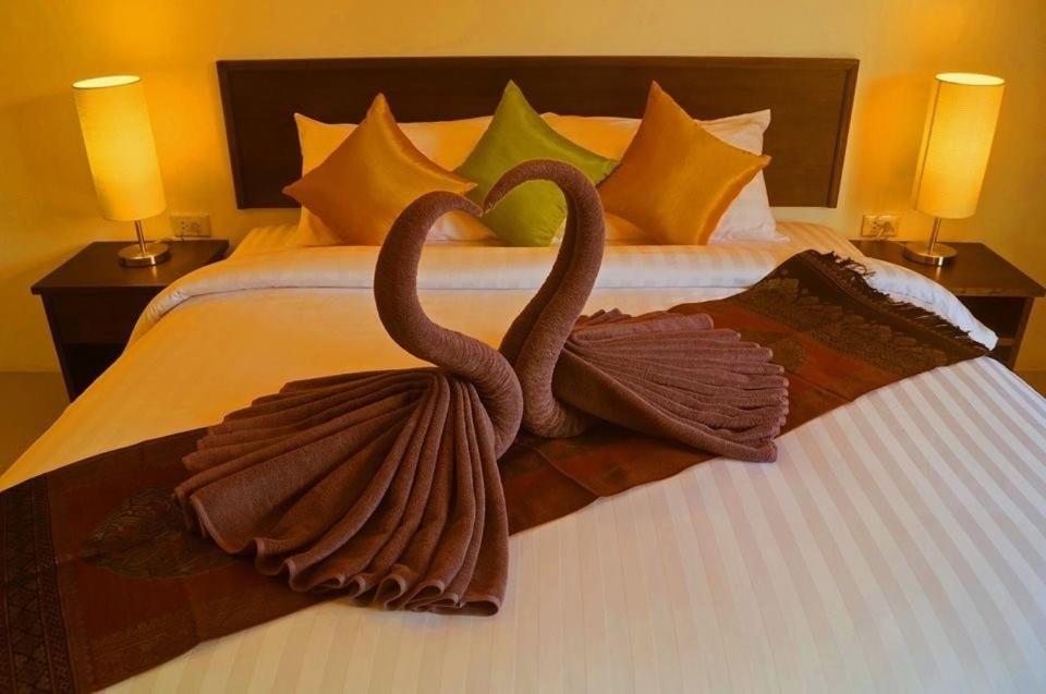 Апартаменты (Апартаменты Делюкс), The Seashore Kamala Service Apartment