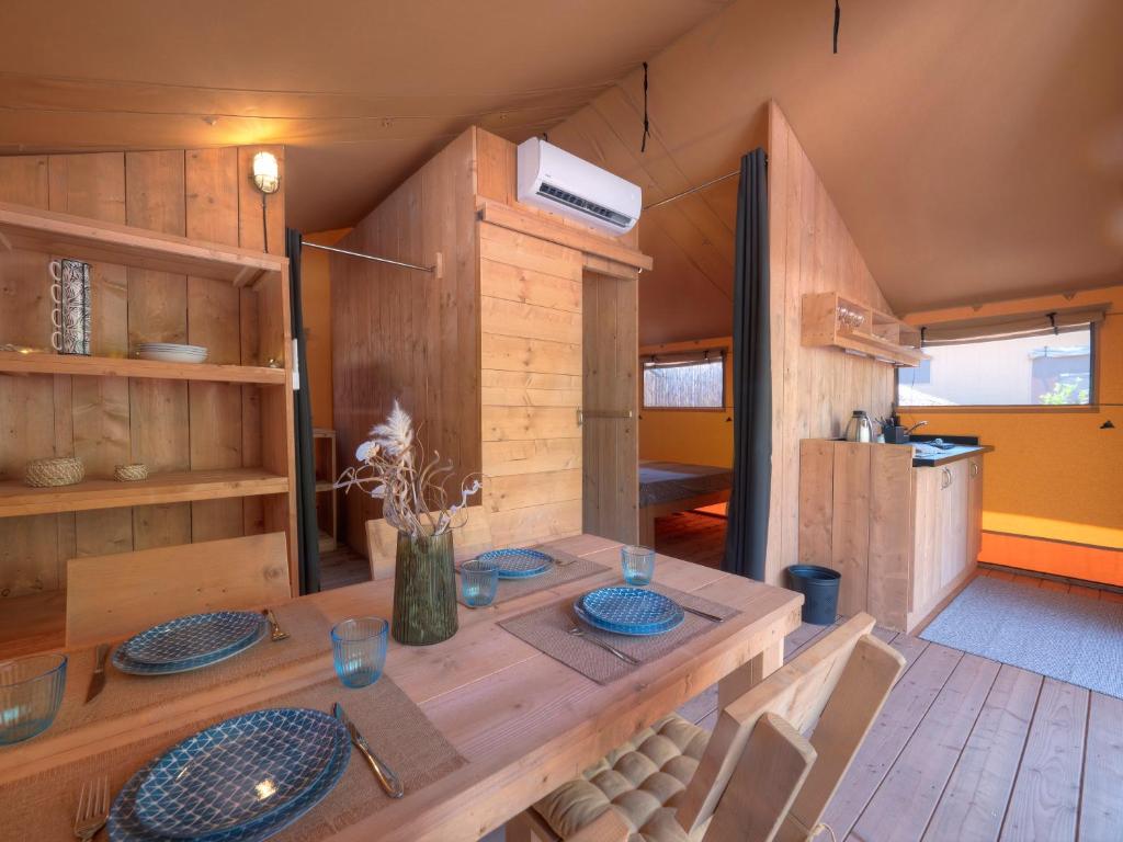 Sea Glamping photo 4