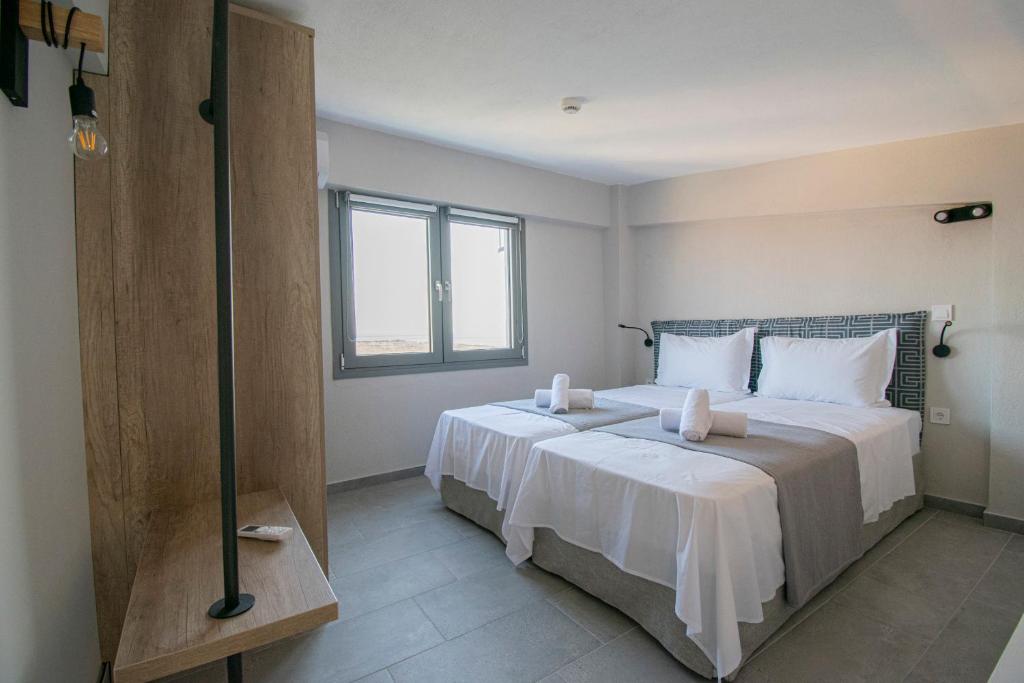 Heraclea Luxury Suites photo 2