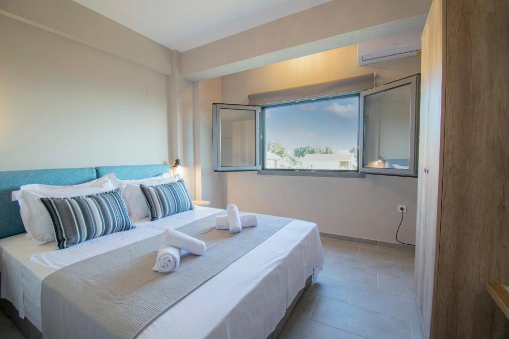 Heraclea Luxury Suites photo 1