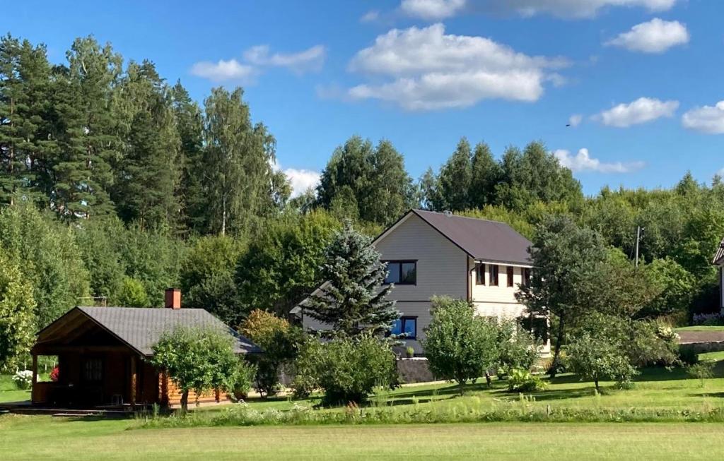 Anni Puhkebaas photo 1