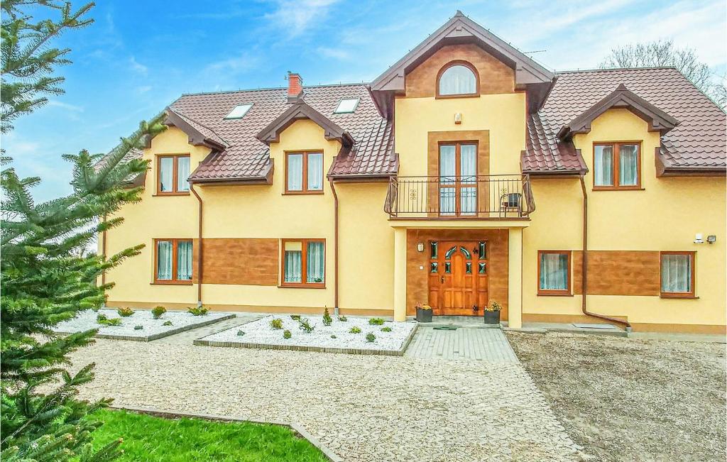 Stunning Apartment In Polchowo With 2 Bedrooms And Wifi photo 1