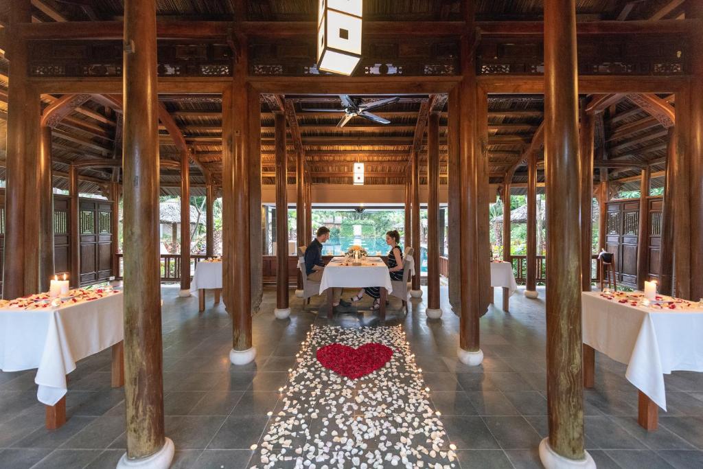 Pilgrimage Village Huế Boutique Resort & Spa