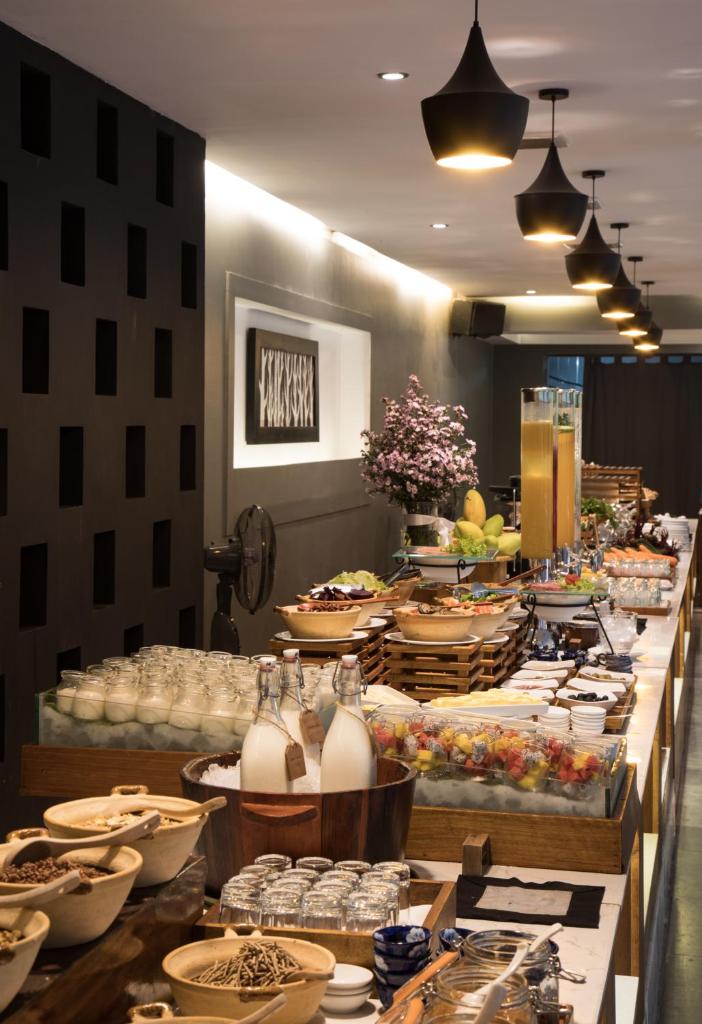 Pilgrimage Village Huế Boutique Resort & Spa