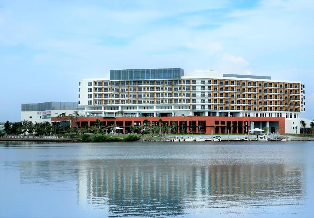 Formosa Yacht Resort photo 1