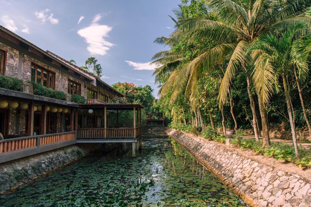 Pilgrimage Village Huế Boutique Resort & Spa