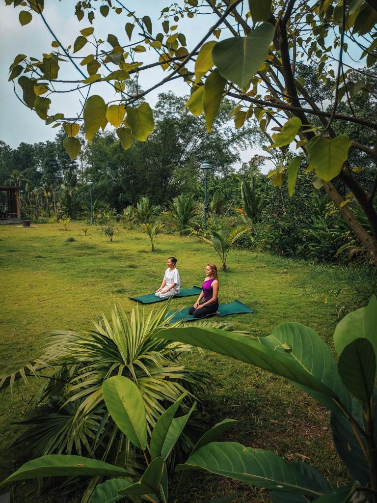 Pilgrimage Village Huế Boutique Resort & Spa