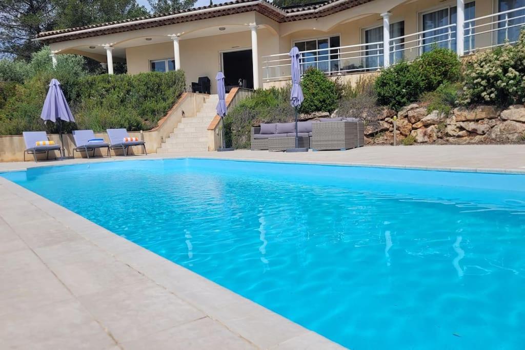 VILLA BELLAVISTA photo 1