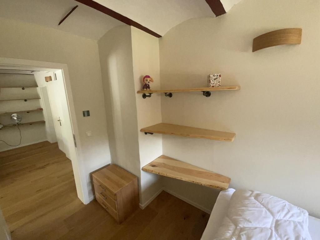 Ferienwohnung Haus am Uckersee photo 4