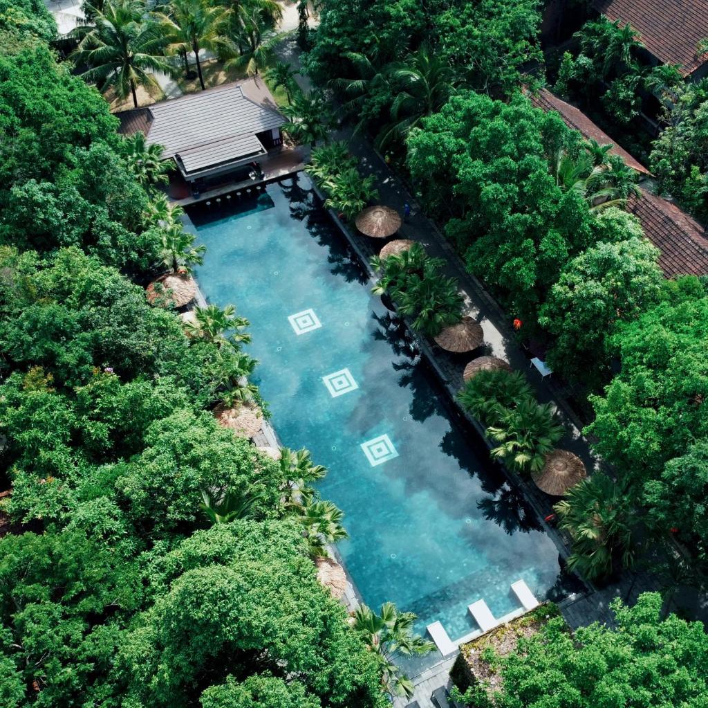 Pilgrimage Village Huế Boutique Resort & Spa