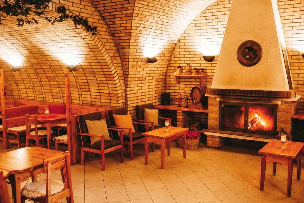 Apartmány U Krbu photo 1