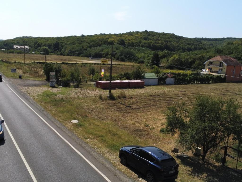 Pensiunea Vidra photo 2