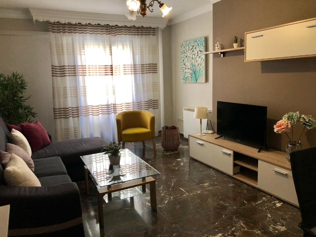 APARTAMENTO CONVENTO ENCARNACIÓN photo 2