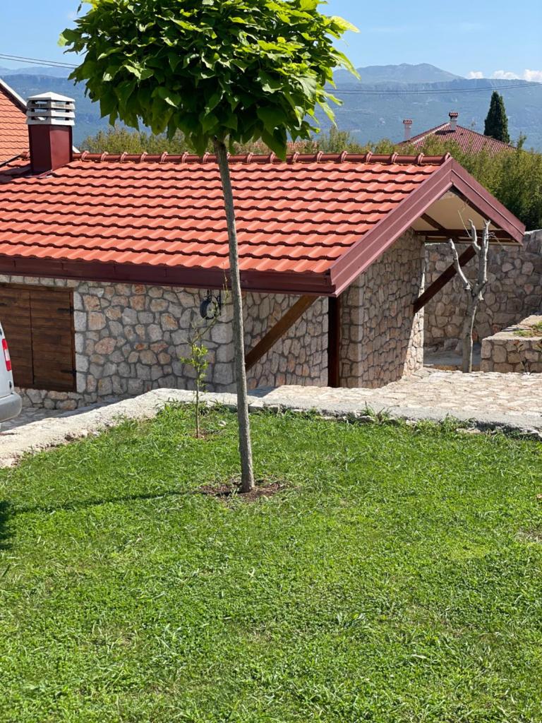 Cosy cottage Andrej photo 3