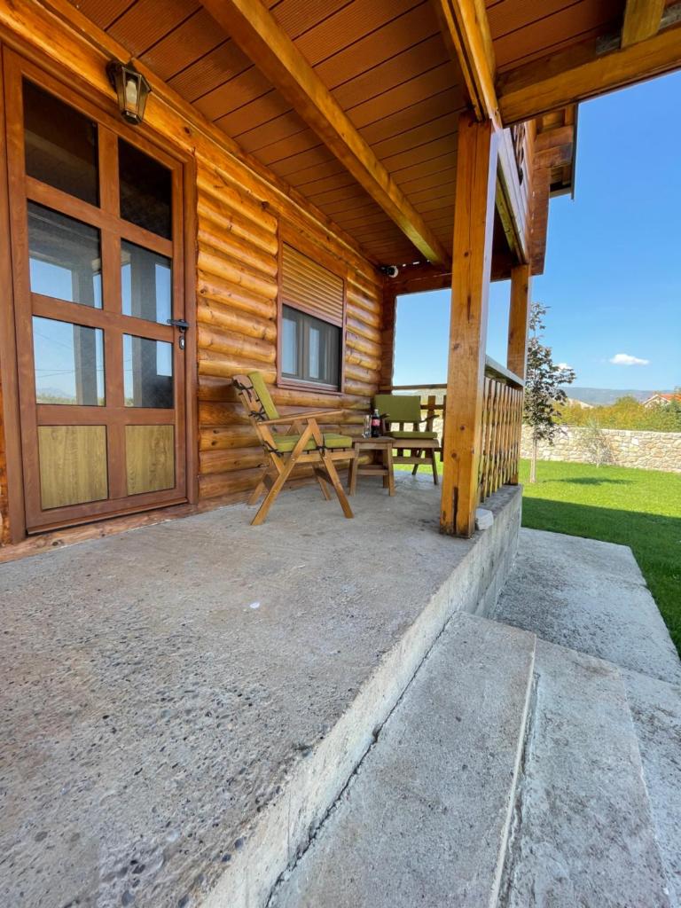 Cosy cottage Andrej photo 2