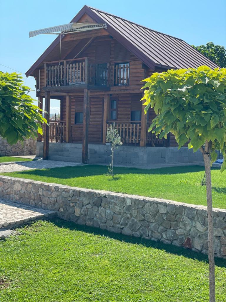 Cosy cottage Andrej photo 1