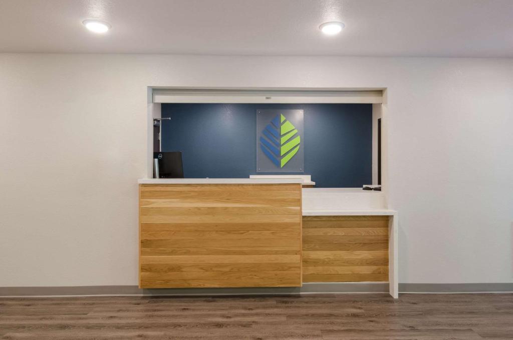WoodSpring Suites Lynchburg VA photo 3