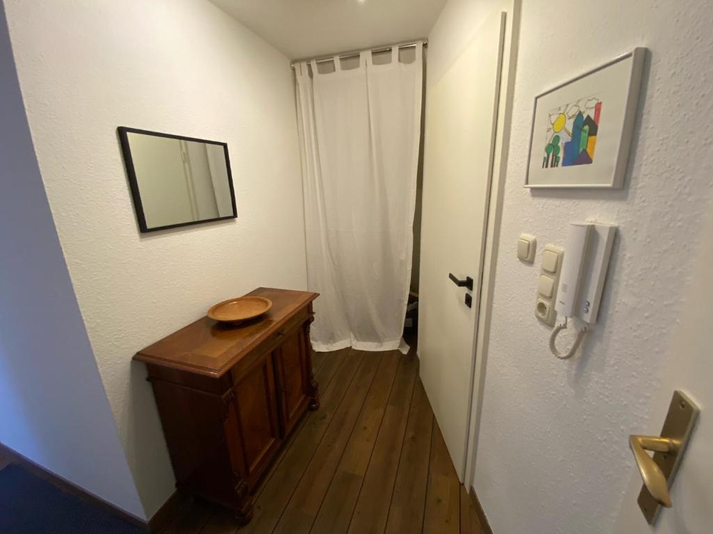 Business-Apartment Boltentor photo 1