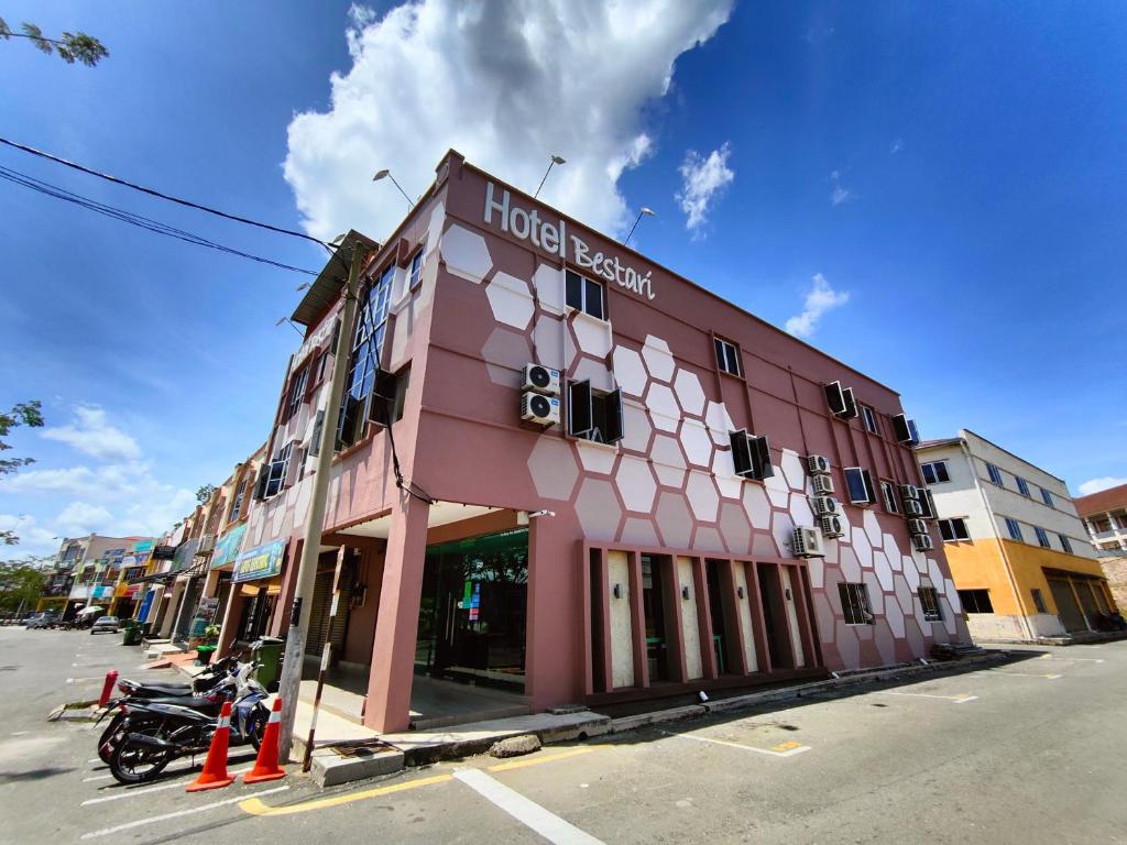 Hotel Bestari photo 3
