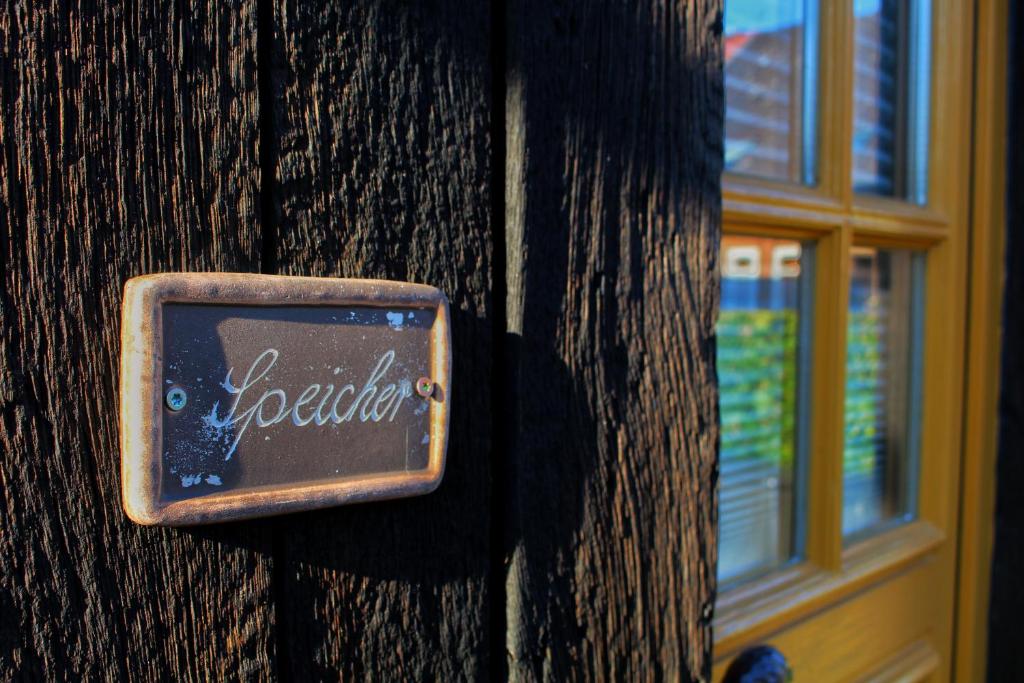 Alter Speicher photo 2