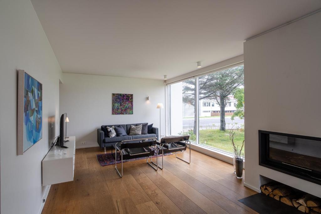 Stylish and Spacious Family Home
