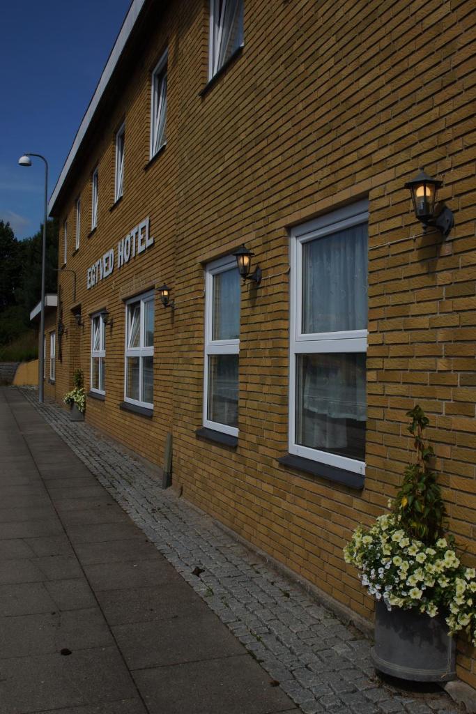 Egtved Hotel photo 3
