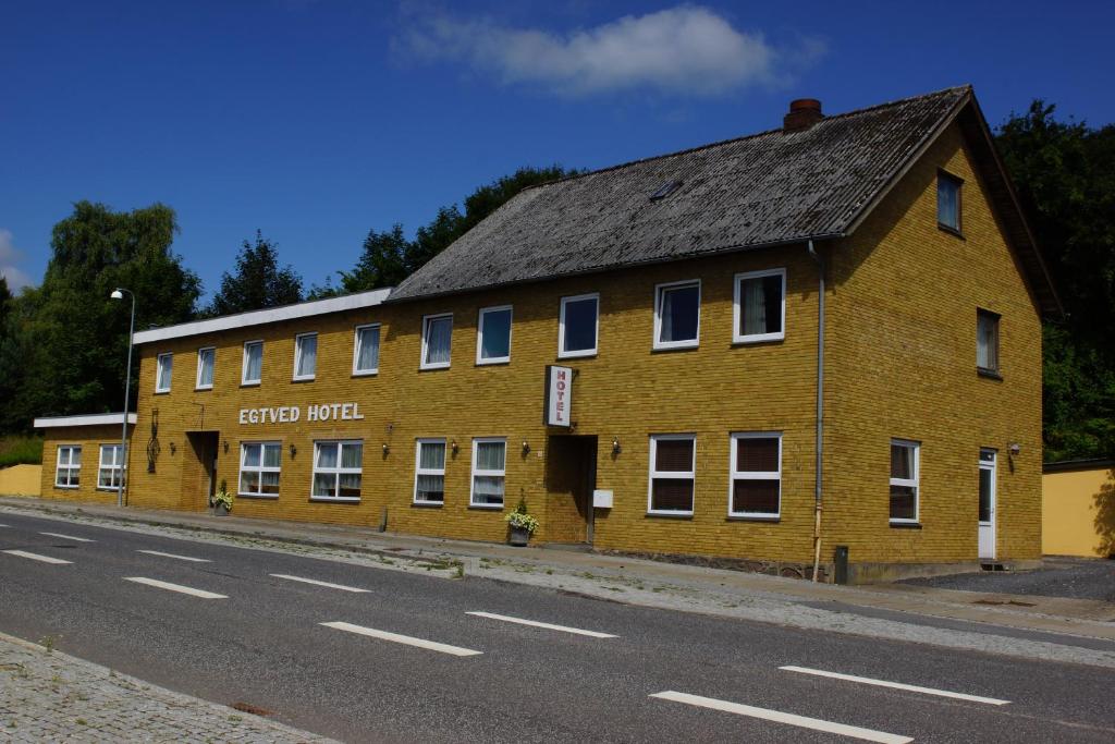Egtved Hotel photo 2