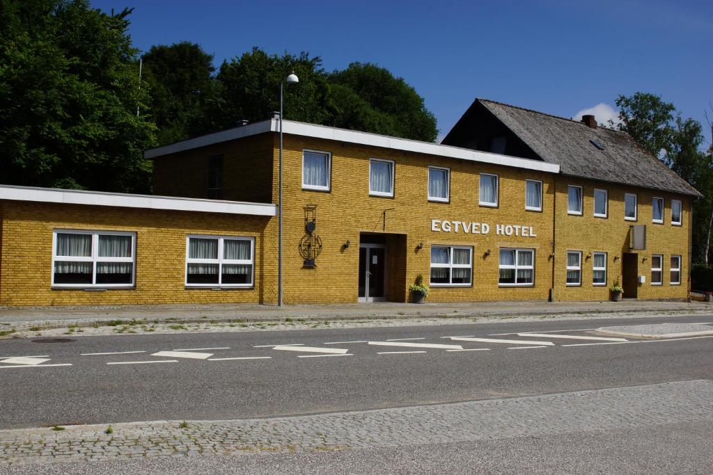 Egtved Hotel photo 1