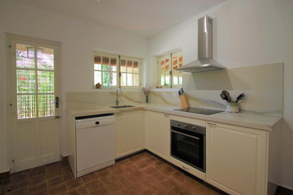 Chalet CasaTuris en Urb. La Font Sant Joan d´Alacant CH102 photo 2