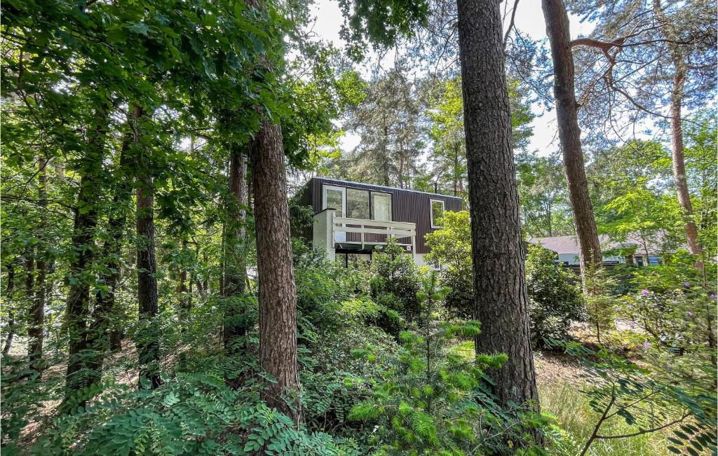 Nice Home In Meijel With Wifi, 3 Bedrooms And Sauna