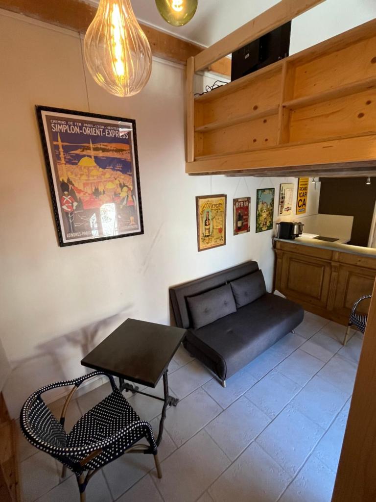 Le Hameau du Buron - "La Taverne" - Option SPA photo 4
