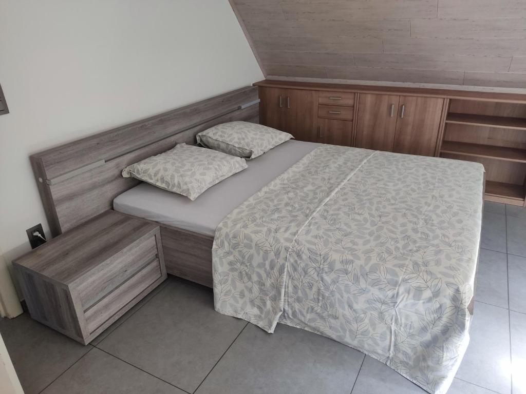 Vakantiewoning Op Den Briel photo 1