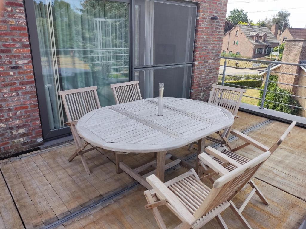 Vakantiewoning Op Den Briel photo 4