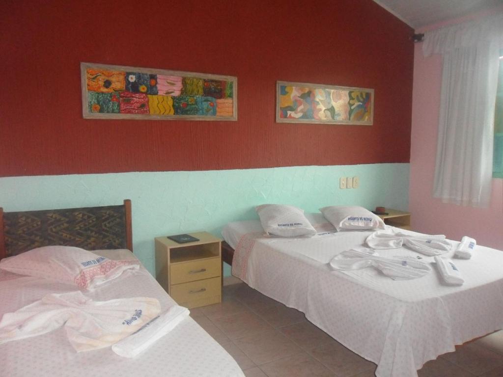 Pousada Recanto de Minas photo 3