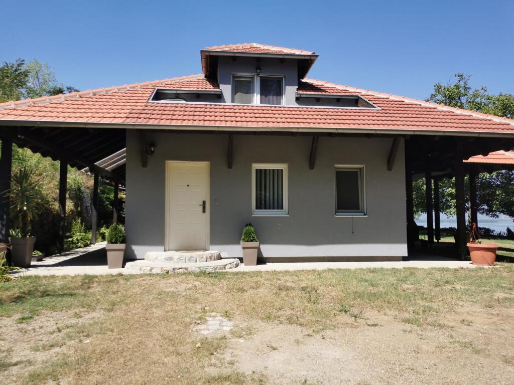 ZELENA OAZA - kuca za odmor photo 3