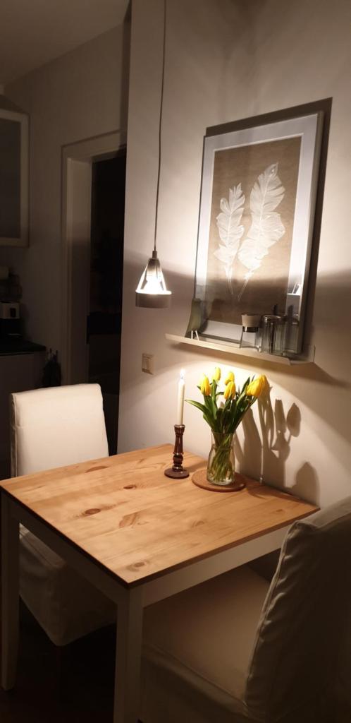 Ferienwohnung Jeannette I photo 4