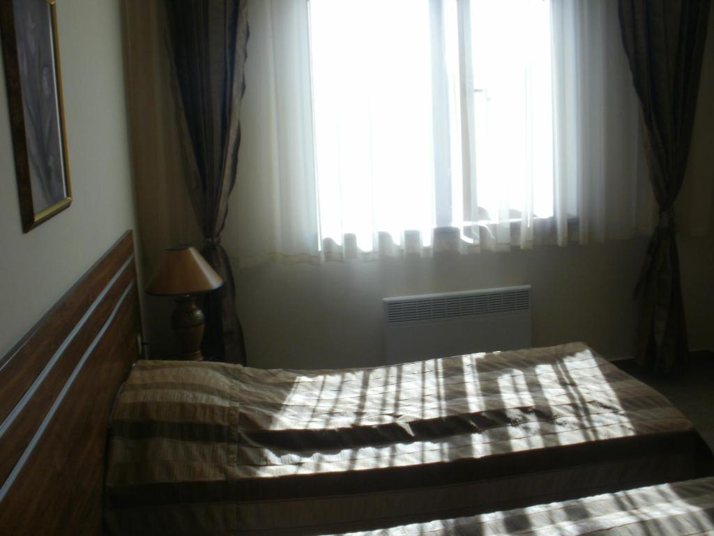 Deluxe Room in Stoykite photo 4