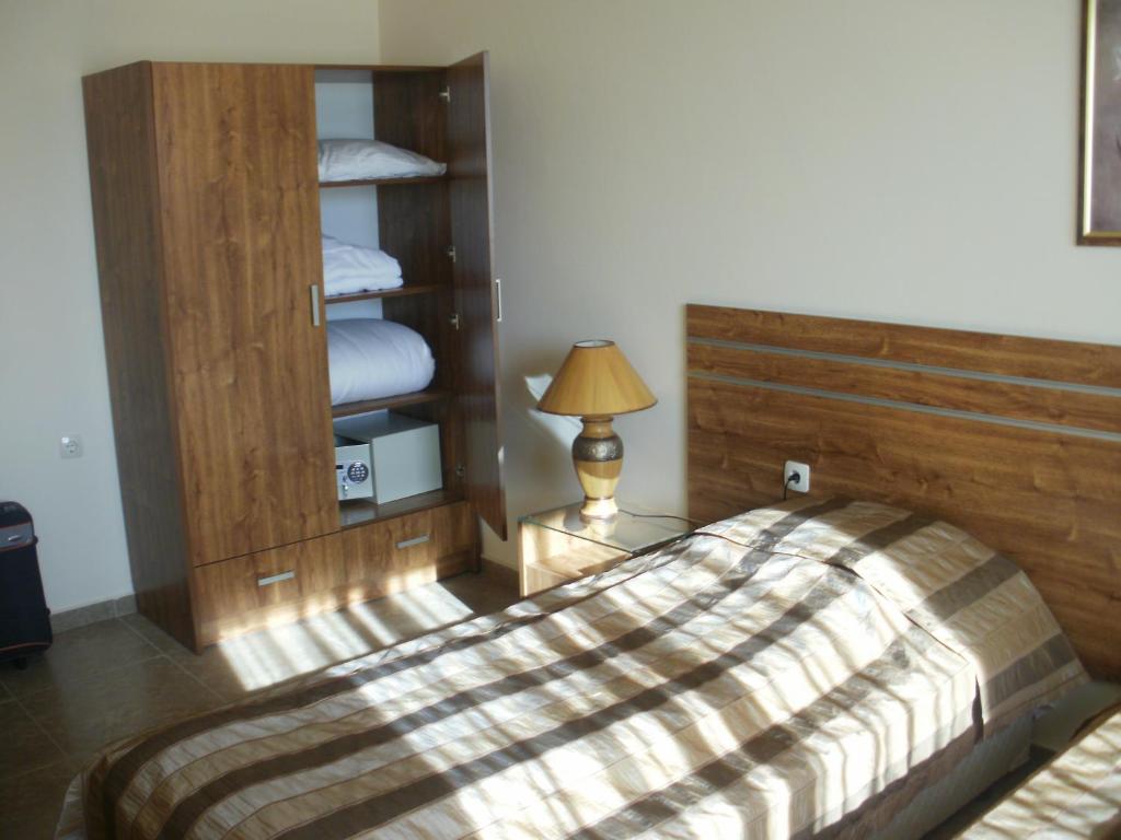 Deluxe Room in Stoykite photo 2